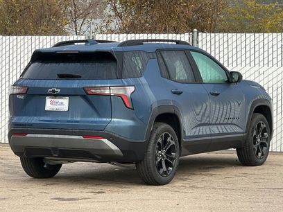 New 2026 Chevrolet Equinox LT w/ Convenience Package II