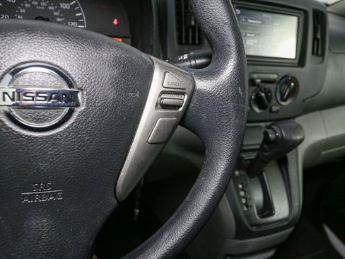 Used 2021 Nissan NV200 SV image 27