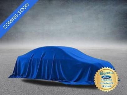 Used 2016 Chevrolet Trax LS