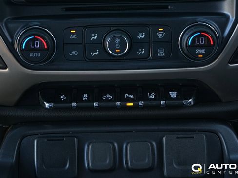 Used 2019 GMC Sierra 3500 Denali w/ Duramax Plus Package AWD/4WD image 22