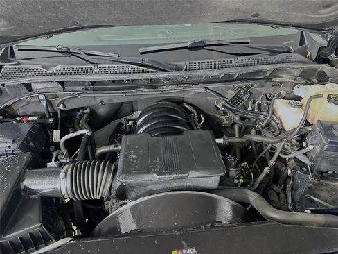 Certified 2022 GMC Sierra 3500 SLT w/ SLT Premium Package image 36