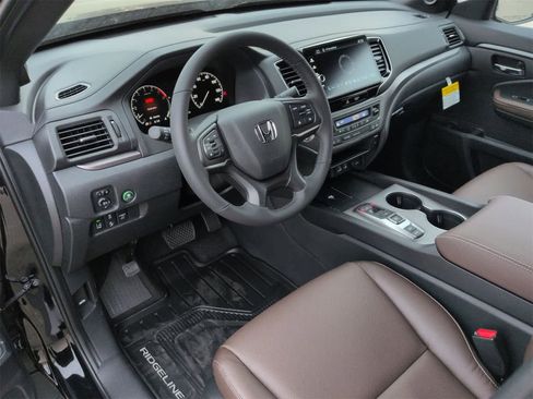 New 2026 Honda Ridgeline RTL image 10