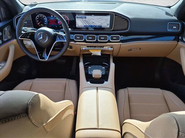 New 2026 Mercedes-Benz GLE 450 4MATIC image 13