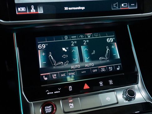 Used 2022 Audi RS 6 image 48