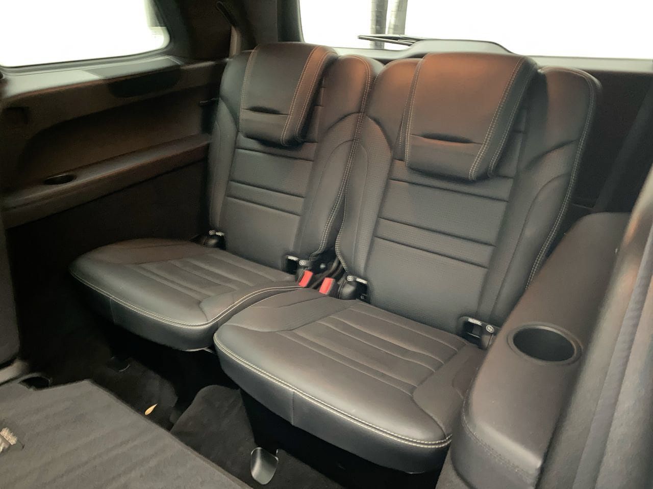 Used 2017 Mercedes-Benz GLS 63 AMG 4MATIC image 27