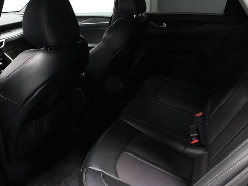 Used 2022 Kia K5 GT-Line FWD image 21