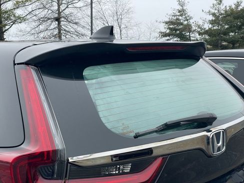 Used 2020 Honda CR-V LX image 25