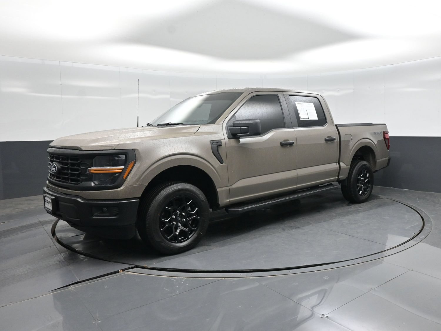 Certified 2026 Ford F150 STX w/ Equipment Group 201A FX4 AWD/4WD image 23