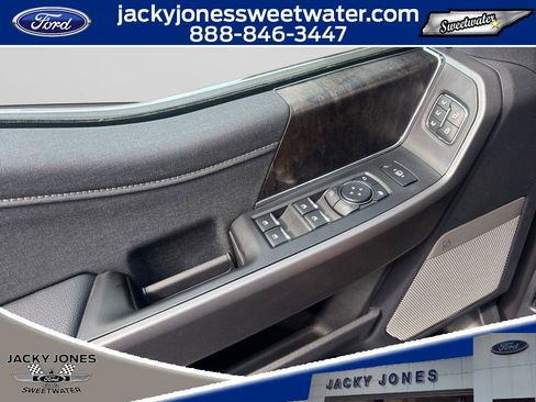 New 2026 Ford F250 Lariat AWD/4WD image 17
