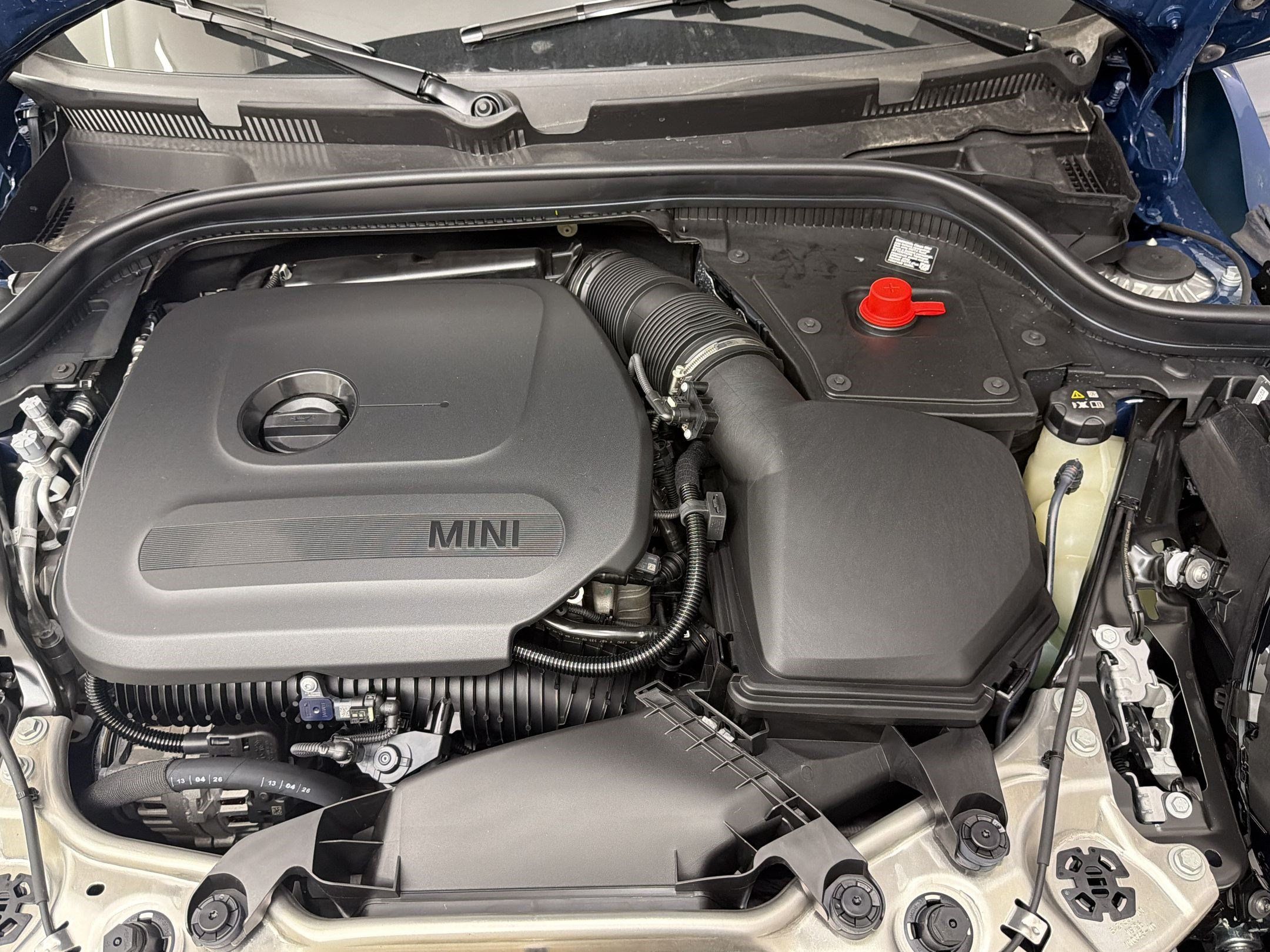 New 2026 MINI Cooper S FWD image 32