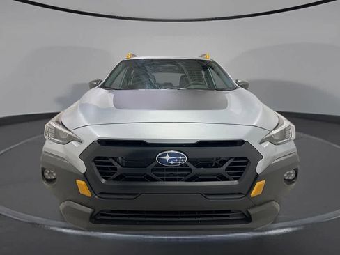 New 2026 Subaru Crosstrek 2.5i Wilderness image 8