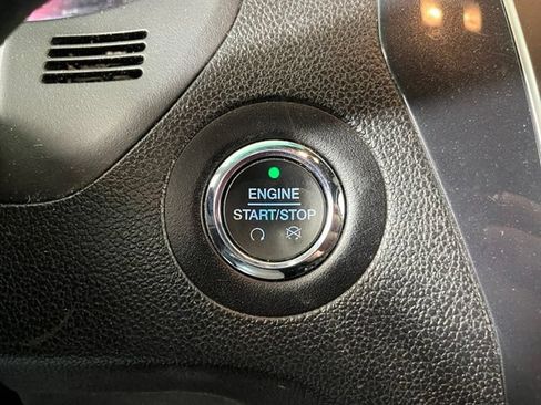 Used 2019 Ford Explorer Sport AWD/4WD image 20