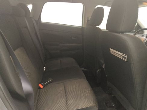 Used 2016 Mitsubishi Outlander Sport ES FWD image 19