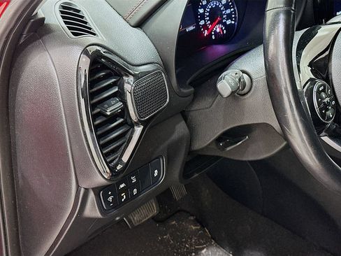 Used 2022 Kia Soul Turbo FWD image 10