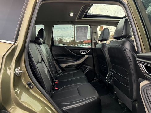 Certified 2023 Subaru Forester Limited image 11