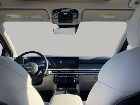 New 2025 Hyundai Tucson SEL AWD/4WD image 37