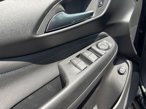New 2026 Buick Envista Sport Touring w/ Convenience I Package FWD image 12