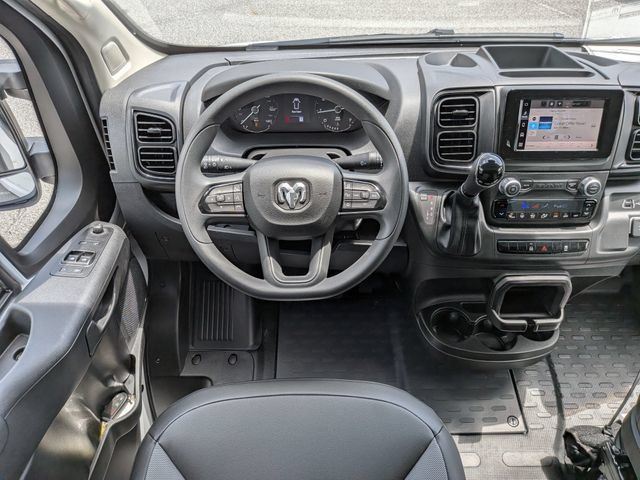 New 2026 RAM ProMaster 2500 w/ Convenience Group FWD image 17