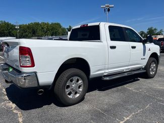 Used 2024 RAM 2500 Big Horn AWD/4WD video 3