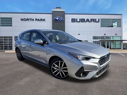 New 2026 Subaru Impreza 2.0i Sport