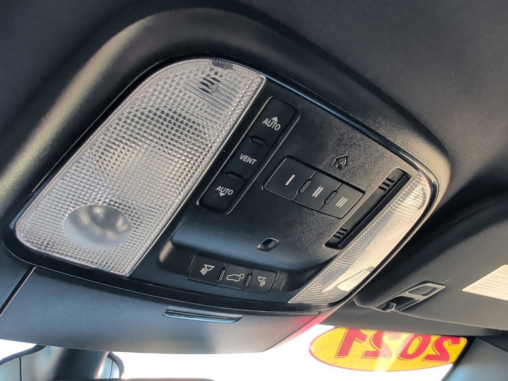 Used 2021 Dodge Durango GT AWD/4WD image 28