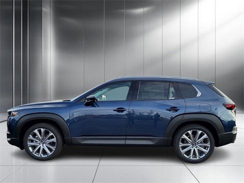 New 2026 MAZDA CX-50 AWD 2.5 S w/ Cargo Package image 6