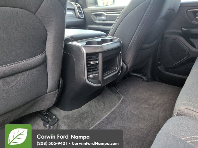 Used 2023 RAM 1500 Big Horn AWD/4WD image 27
