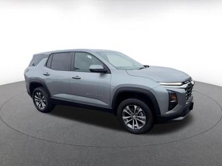 Used 2025 Chevrolet Equinox LT FWD video 2