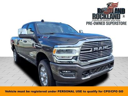 Used 2024 RAM 2500 Laramie