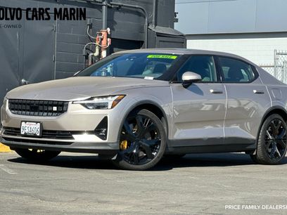 Used 2023 Polestar Polestar 2 w/ Pilot Pack