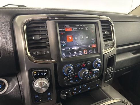 Used 2017 RAM 1500 Sport AWD/4WD image 18