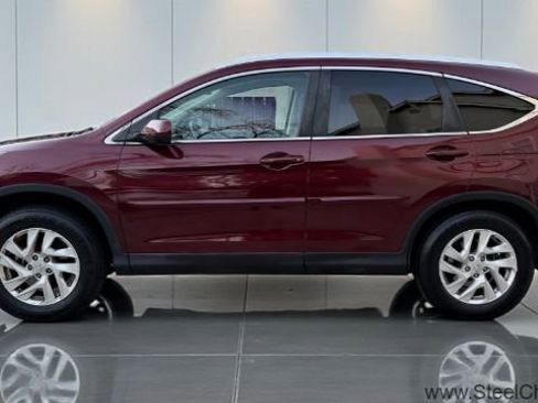 Used 2016 Honda CR-V EX-L image 5