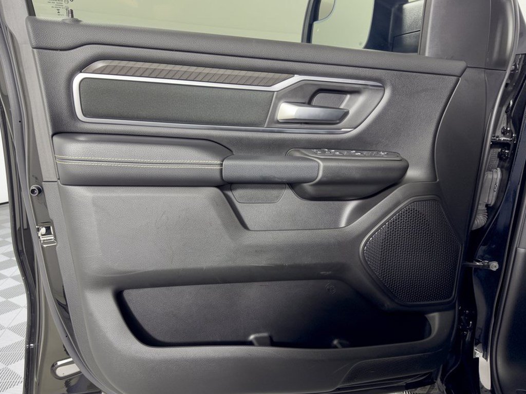 Used 2026 RAM 1500 Big Horn RWD image 14