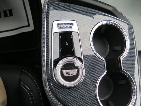 New 2026 Cadillac Optiq Sport 1 image 16