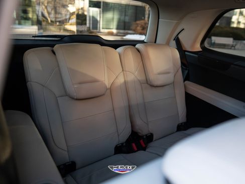 Used 2017 Mercedes-Benz GLS 450 4MATIC image 19