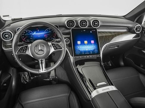 Certified 2026 Mercedes-Benz GLC 300 4MATIC image 20