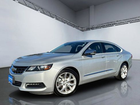 Used 2018 Chevrolet Impala Premier image 23
