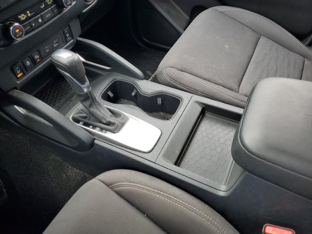 Certified 2022 Nissan Frontier SV AWD/4WD image 21