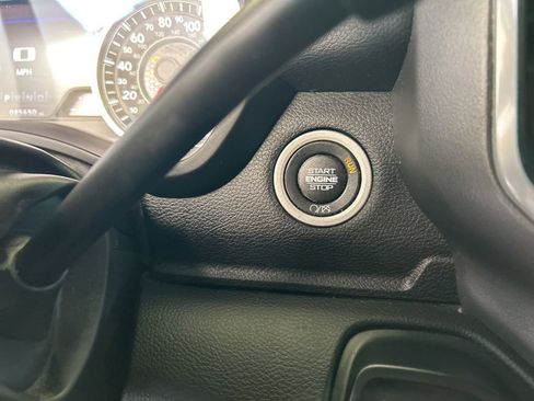 Used 2021 RAM 2500 Big Horn w/ Level 2 Equipment Group image 50