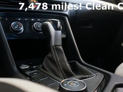 Certified 2025 Volkswagen Taos S image 20