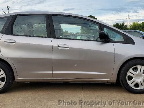 Used 2010 Honda Fit image 9
