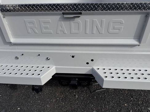 New 2026 Ford F250 XL RWD image 11