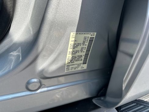 Used 2020 Nissan Titan SV w/ SV Convenience Package AWD/4WD image 41