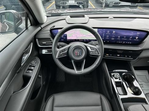 Certified 2025 Buick Envision Preferred AWD/4WD image 26