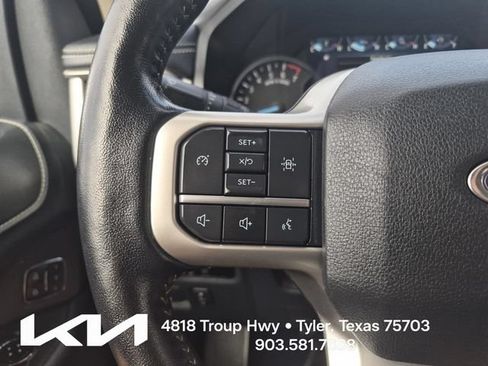 Used 2023 Ford Expedition Max XLT AWD/4WD image 33