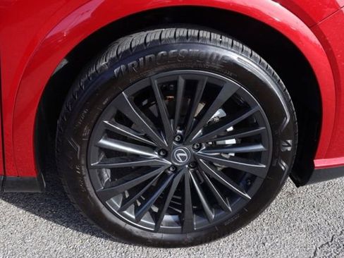 Used 2025 Lexus RX 350 AWD image 14