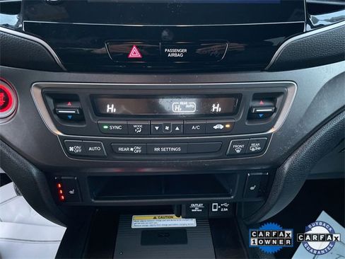 Certified 2023 Honda Passport EX-L image 21