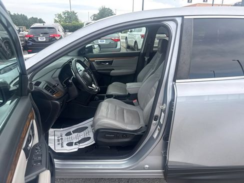 Used 2019 Honda CR-V EX-L image 10