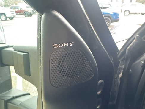 Used 2015 Ford F350 Platinum w/ FX4 Off-Road Package image 18