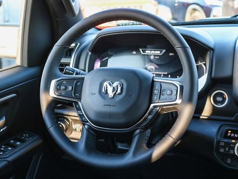 New 2026 RAM 1500 Big Horn image 16